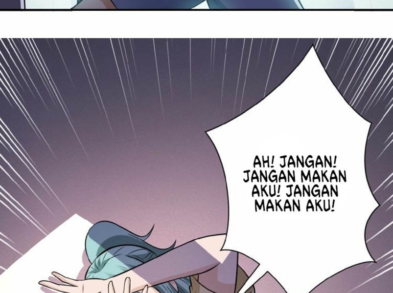 Super System Chapter 08 Gambar 76